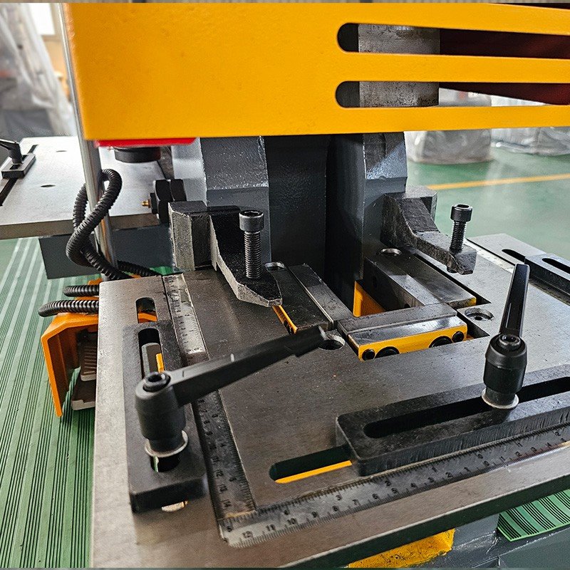 CNC Ironworker price